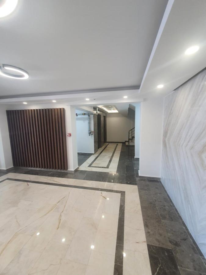 Deluxe Lake View Mamaia Exteriör bild